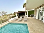 4 schlafzimmer Villa 
zum verkauf in Ciudad Quesada 