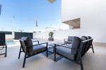 3 bedroom Villa for sale in San Pedro del Pinatar