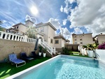 4 bedroom Villa te koop in Villamartin
