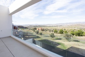 3 bedroom Villa for sale in Aguilas