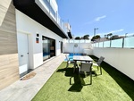 2 schlafzimmer Villa 
zum verkauf in Villamartin 