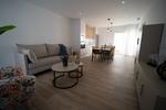 2 bedroom Adosado se vende en San Javier