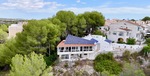 3 bedroom Villa for sale in Pinar de Campoverde