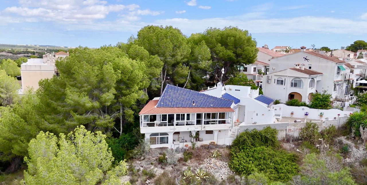 3 bedroom Villa for sale in Pinar de Campoverde