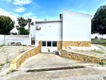 4 bedroom Villa for sale in Catral