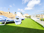 3 bedroom Bungalow for sale in Playa Flamenca