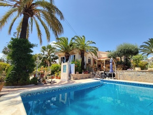 3 bedroom Villa for sale in Ciudad Quesada