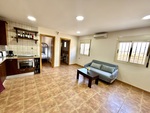 6 bedroom Villa for sale in Fuente-Alamo de Murcia