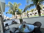 3 bedroom Adosado se vende en Torre de La Horadada 