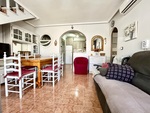 2 bedroom Rijtjes Huis te koop in Playa Flamenca