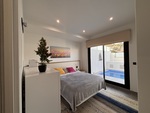 2 bedroom Villa for sale in Villamartin