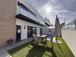 2 bedroom Villa for sale in Villamartin