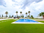 8 bedroom Villa for sale in Los Montesinos