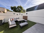 2 bedroom Villa for sale in Villamartin