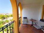 2 bedroom Apartment for sale in La Zenia