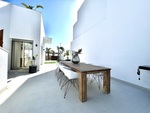4 schlafzimmer Villa 
zum verkauf in Las Filipinas 