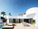 3 bedroom Villa for sale in Ciudad Quesada