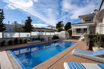 5 bedroom Villa for sale in La Mata