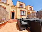 3 bedroom Townhouse for sale in Cabo Roig