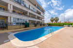 2 bedroom Apartment for sale in Orihuela Costa