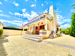 3 bedroom Villa for sale in La Zenia