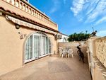 3 bedroom Townhouse for sale in Torrevieja