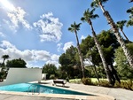 3 bedroom Villa for sale in Villamartin