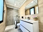 2 schlafzimmer Villa 
zum verkauf in Villamartin 