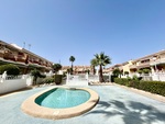 3 bedroom Townhouse for sale in Ciudad Quesada
