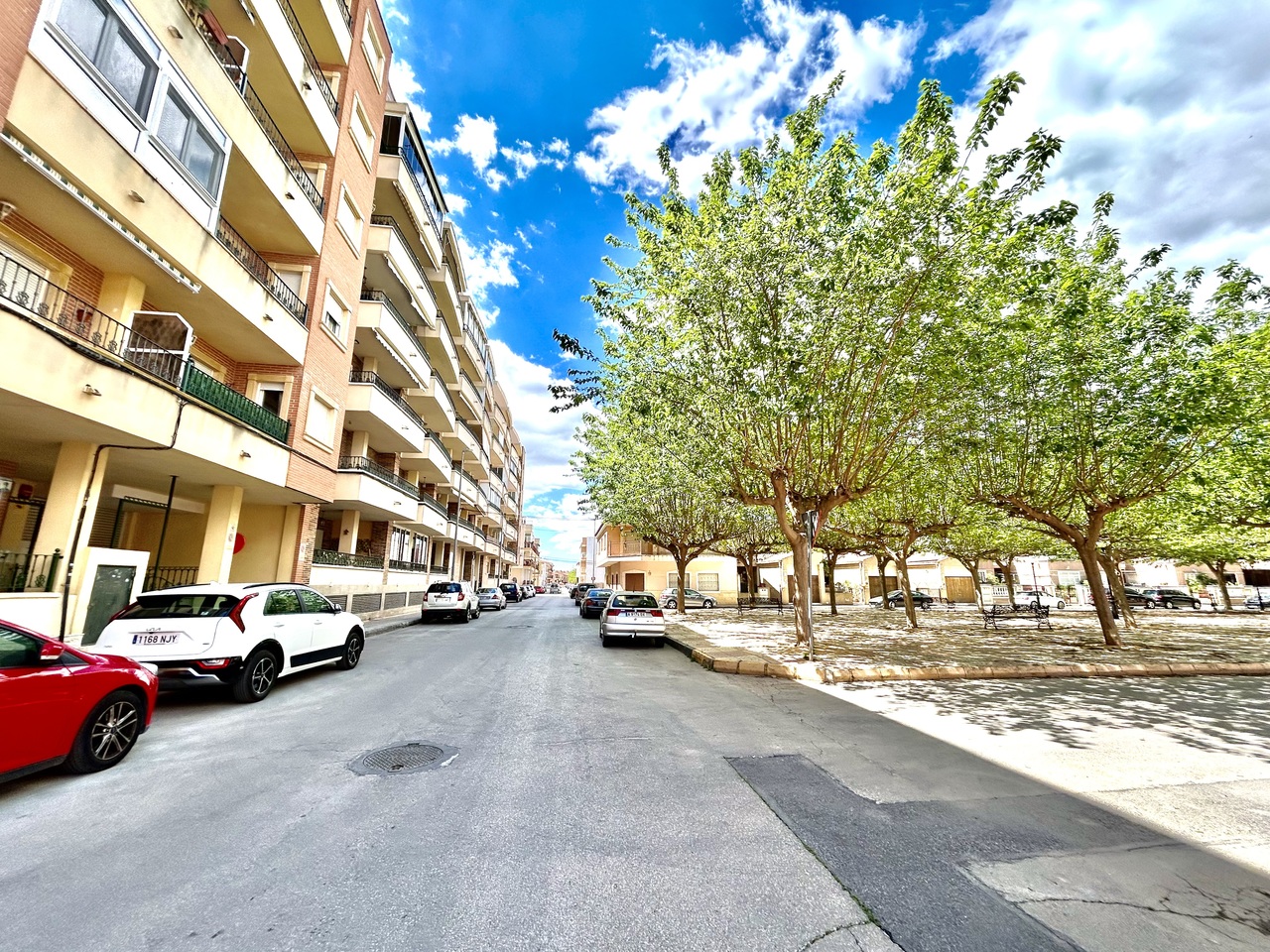 4 bedroom Apartamento se vende en Almoradi