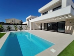 4 bedroom Villa for sale in Los Balcones