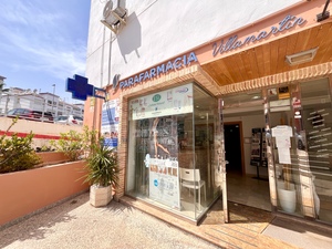 Winkel te koop in Villamartin