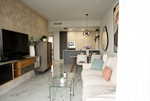 2 bedroom Bungalow for sale in Ciudad Quesada