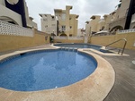 2 bedroom Townhouse for sale in Torrevieja
