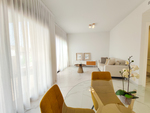 2 bedroom Bungalow for sale in San Miguel de Salinas