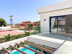 3 schlafzimmer Villa 
zum verkauf in Cabo Roig 