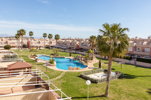 3 bedroom Bungalow for sale in Gran Alacant