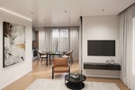 1 bedroom Penthouse for sale in Torrevieja
