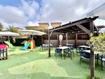 Commercial for sale in Villamartin