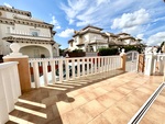2 bedroom Rijtjes Huis te koop in Cabo Roig
