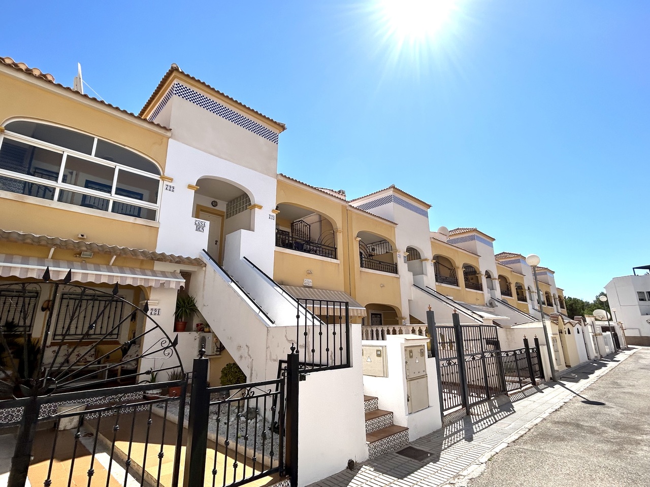 2 bedroom Penthouse for sale in Los Altos