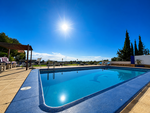 6 sovrum Villa till salu i Torre Pacheco 