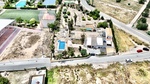 6 bedroom Villa for sale in Los Montesinos