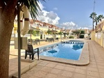 2 bedroom Apartment for sale in La Zenia