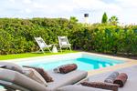 3 bedroom Villa for sale in Algorfa