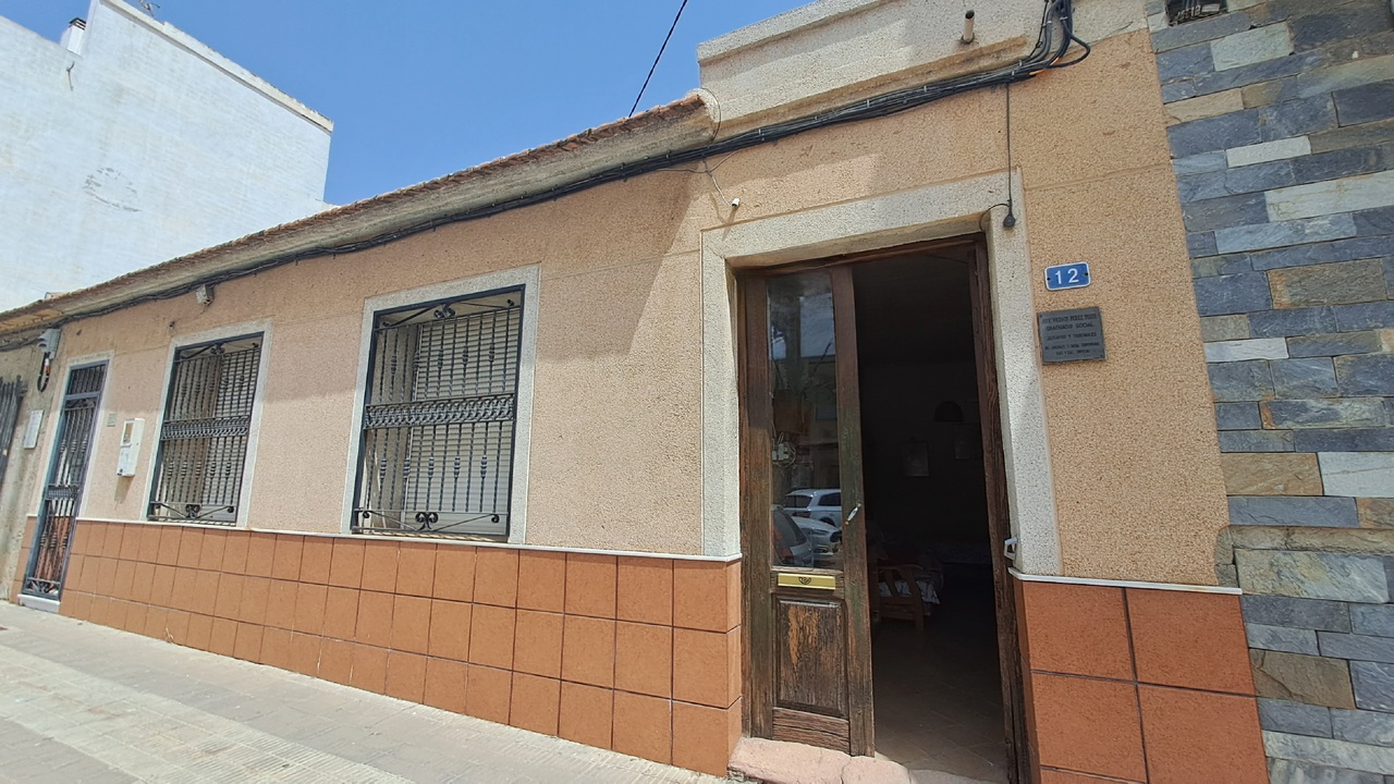 3 bedroom Villa for sale in Los Montesinos
