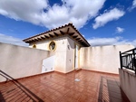 3 bedroom Townhouse for sale in La Zenia