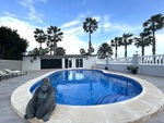 4 bedroom Villa for sale in Catral