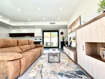 2 schlafzimmer Villa 
zum verkauf in Villamartin 