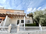2 bedroom Rijtjes Huis te koop in Playa Flamenca